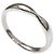 Tiffany & Co. Harmony Ehering aus Platin PT950