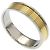 Anello a 4 file Tiffany & Co.