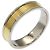 Anello a 4 file Tiffany & Co. - vista 2