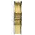 Anello a 4 file Tiffany & Co. - vista 3