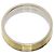 Anello a 4 file Tiffany & Co. - vista 4
