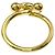 Anello Love Knot di Tiffany & Co. in oro giallo 18K - vista 4