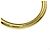 Anello Love Knot di Tiffany & Co. in oro giallo 18K - vista 8