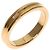 Anello Boucheron Godron #47 in oro rosa 18K - vista 2