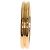 Anello Boucheron Godron #47 in oro rosa 18K - vista 3