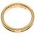 Anello Boucheron Godron #47 in oro rosa 18K - vista 4