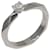 Boucheron Solitaire Diamantring - Ansicht 2