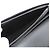 Portafoglio lungo pieghevole Louis Vuitton Monogram Eclipse Brazza Monogramma - vista 4