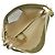 Louis Vuitton Monogram Giant Mini Pochette Accessoires Beige Cachi Monogramma - vista 3