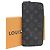 Louis Vuitton Monogram Eclipse Long Wallet