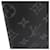 Louis Vuitton Monogram Eclipse Long Wallet - view 7