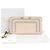 Chloé Marcie Round Long Wallet in Light Pink
