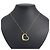 Collana Tiffany & Co. Heart in oro giallo D'oro - vista 6