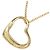 Collana Heart di Tiffany & Co. di Elsa Peretti D'oro
