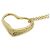 Collana Heart di Tiffany & Co. di Elsa Peretti D'oro - vista 3