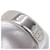 Ring Anello Eclipse in oro bianco Hermès D'oro  - vista 4