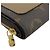 Cartera Louis Vuitton Monogram Giant Reverse Monograma - vista 5