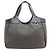 Bulgari Borsa Tote Weekend Bvlgari Nero