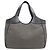 Bulgari Borsa Tote Weekend Bvlgari Nero - vista 2