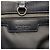 Bulgari Borsa Tote Weekend Bvlgari Nero - vista 6