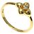 Anello Christian Dior Dior Flower Diamond