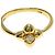 Anello Christian Dior Dior Flower Diamond - vista 8