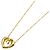 Collana Tiffany & Co. Cuore con Fiocco