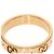 Anello Gucci Icon #9 in oro rosa 18K - vista 5