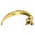 Anello Tulip in diamante Christian Dior in oro giallo 18K - vista 10