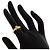 Anello Tulip in diamante Christian Dior in oro giallo 18K - vista 7