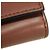 Fendi Bicolor Card Case Brown Navy blue - view 16