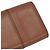Fendi Bicolor Card Case Brown Navy blue - view 19