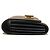Fendi Bicolor Card Case Brown Navy blue - view 20