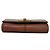 Fendi Bicolor Card Case Brown Navy blue - view 21