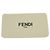 Fendi Bicolor Card Case Brown Navy blue - view 22