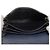 Fendi Bicolor Card Case Brown Navy blue - view 7