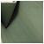 Carteira de três dobras Tiny New Sage Bicolor da Bottega Veneta Verde - vista 20
