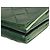 Carteira de três dobras Tiny New Sage Bicolor da Bottega Veneta Verde - vista 25