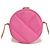 Bulgari Borsa a Spalla Bvlgari Serpenti Cabochon Micro Pouch Rosa Rosso - vista 3