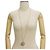 Collana con pendente da donna Chanel D'oro Crudo - vista 3