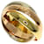 Bague Trinity de Cartier  - vue 1