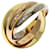 Bague Trinity de Cartier  - vue 2