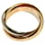 Bague Trinity de Cartier  - vue 3