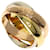 Cartier Trinity #47 Ring