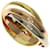 Cartier Trinity SM #52 Ring