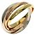 Cartier Trinity SM #52 Ring - Ansicht 2