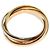 Cartier Trinity SM #52 Ring - Ansicht 3