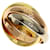 Cartier Trinity #50 Ring