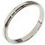 Cartier Damour #52 Ring aus Platin - Ansicht 2