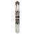 Cartier Damour #52 Ring aus Platin - Ansicht 3